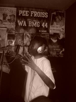 ketma